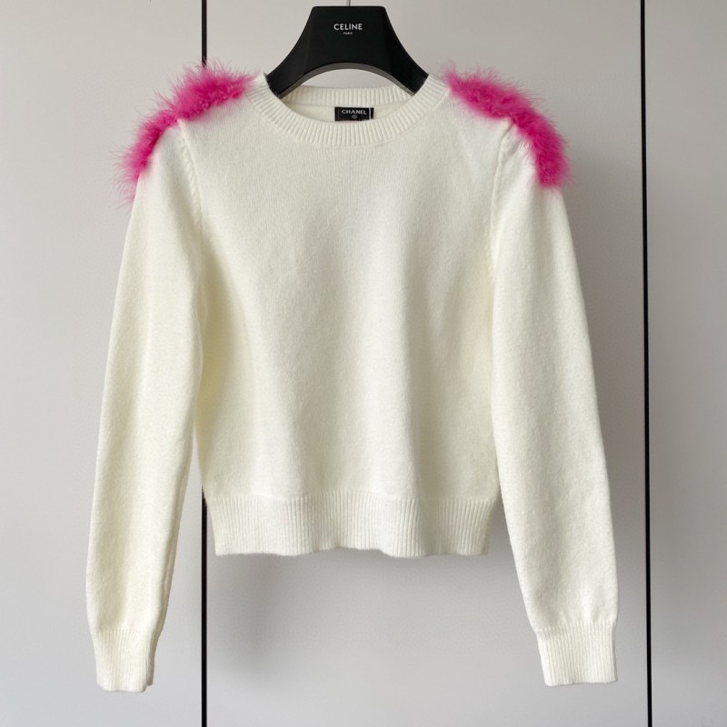 Chanel Sweater