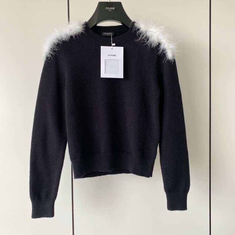 Chanel Sweater