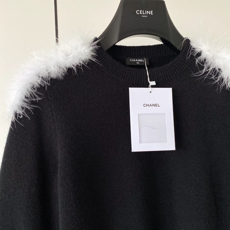 Chanel Sweater