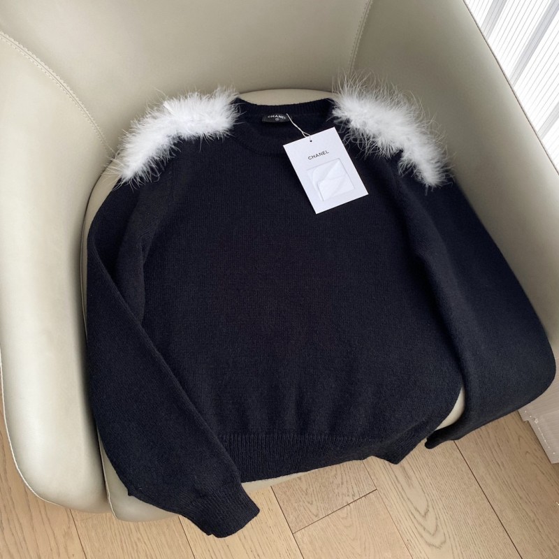 Chanel Sweater