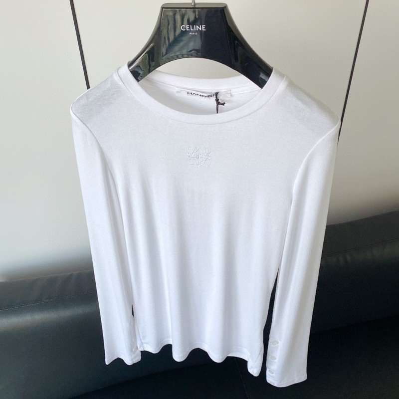 Loewe Long Sleeves Tee