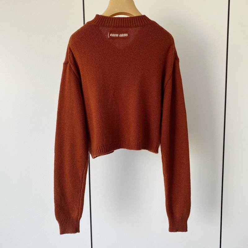 MiuMiu Sweater