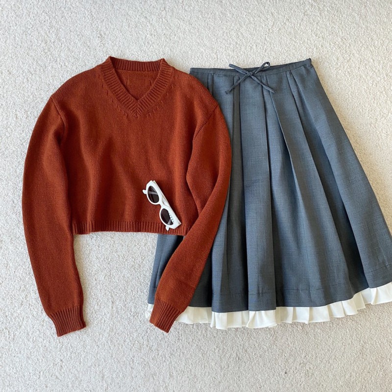 MiuMiu Sweater