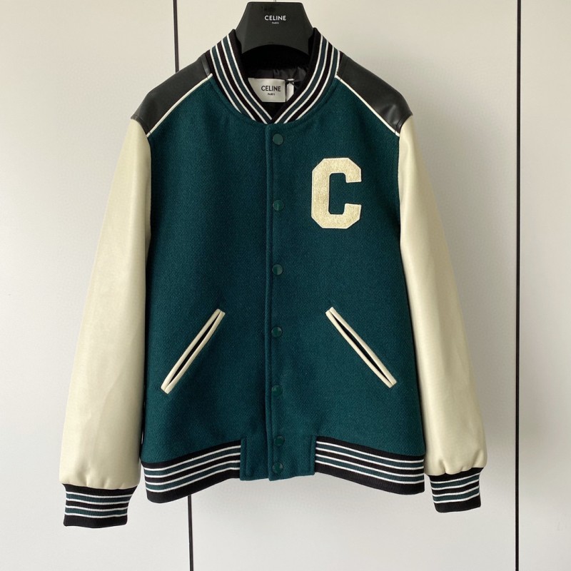 Celine Unisex Jacket