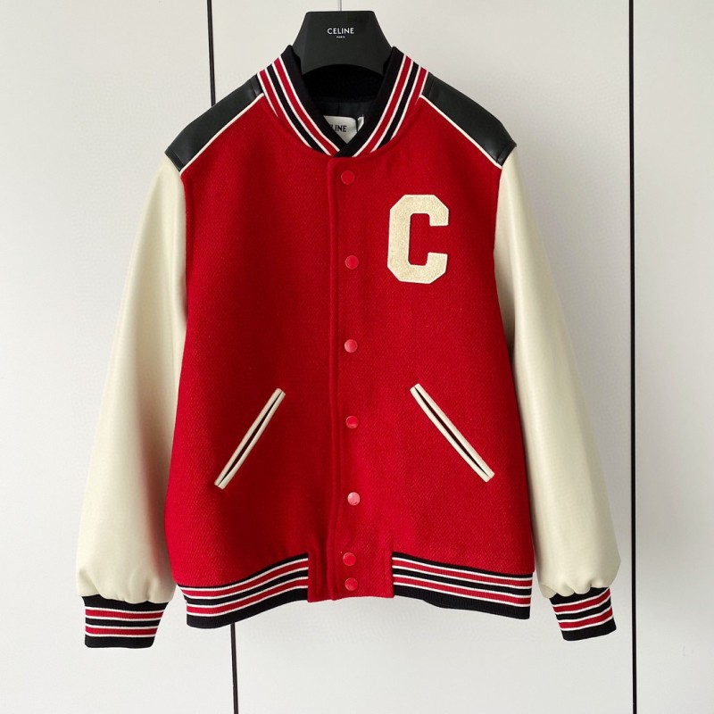 Celine Unisex Jacket