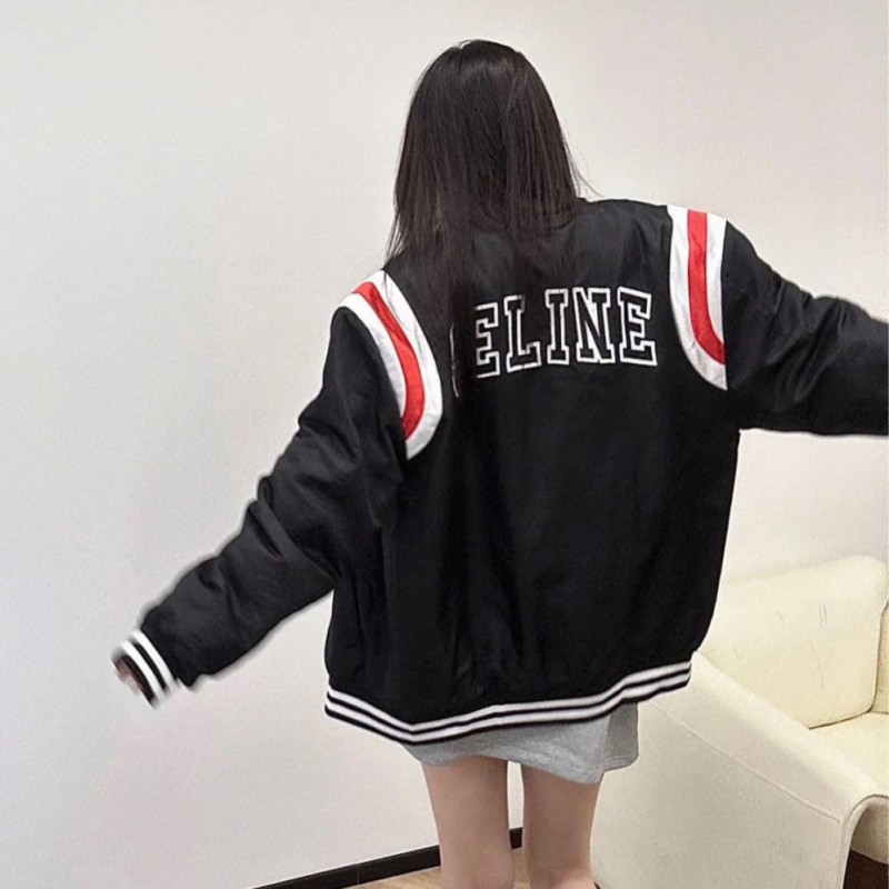 Celine Unisex Jacket