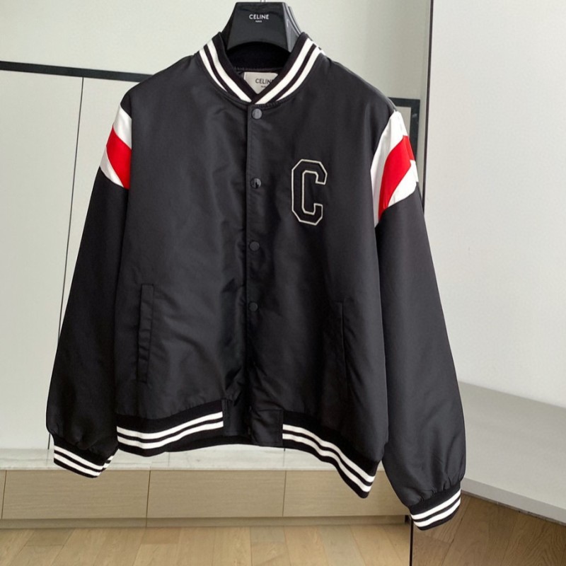 Celine Unisex Jacket