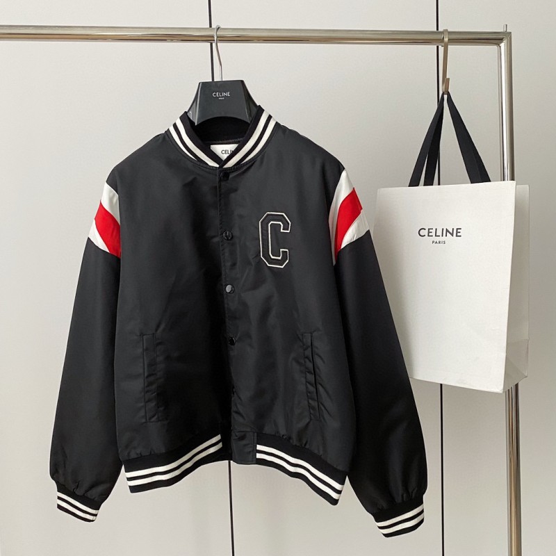 Celine Unisex Jacket