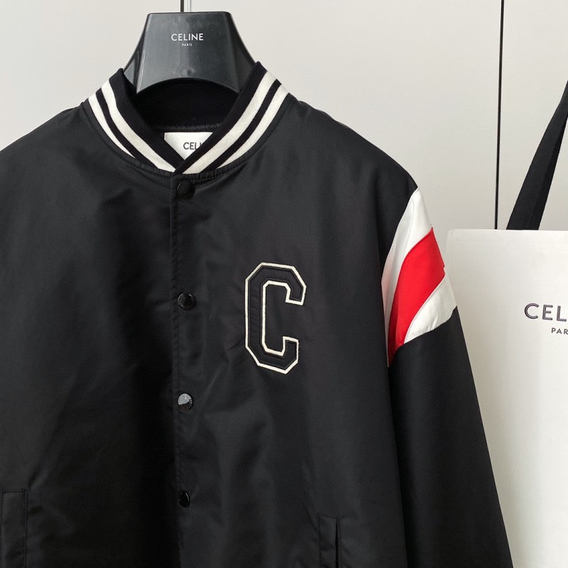 Celine Unisex Jacket