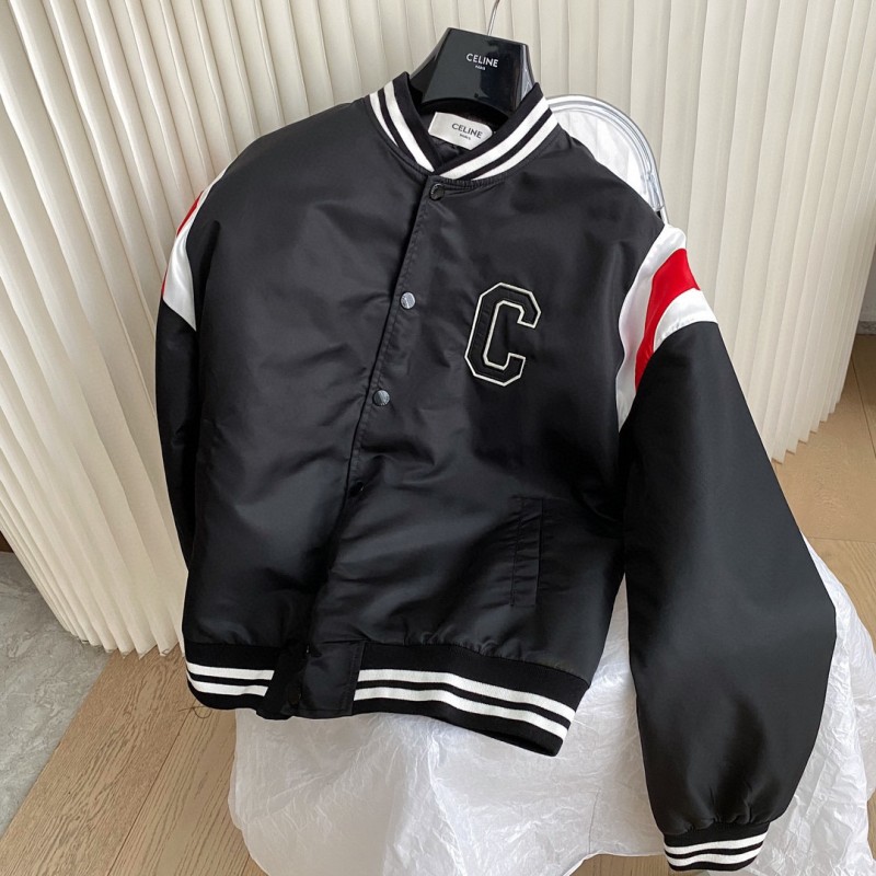 Celine Unisex Jacket