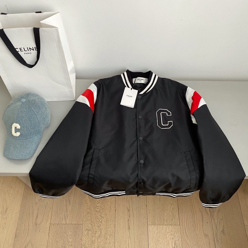 Celine Unisex Jacket