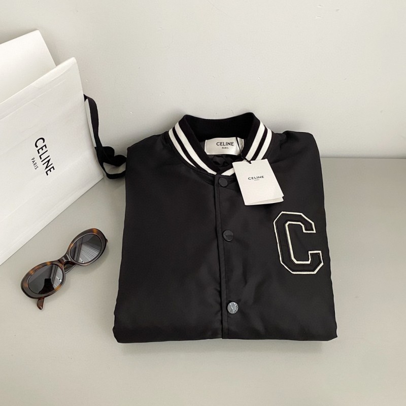 Celine Unisex Jacket