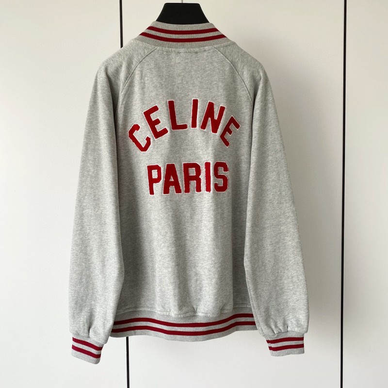 Celine Unisex Jacket