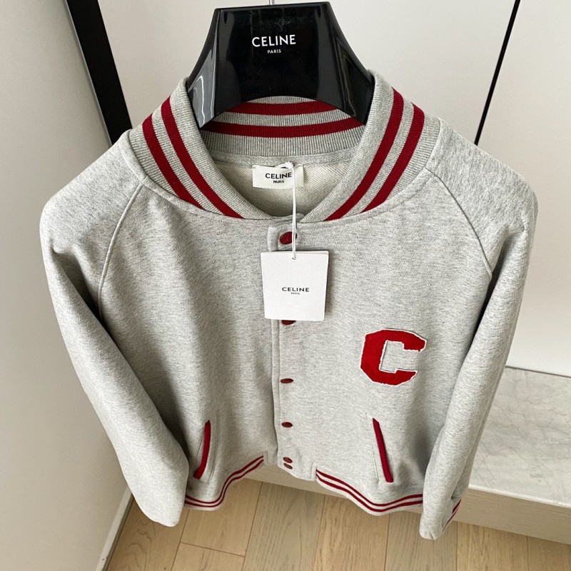 Celine Unisex Jacket