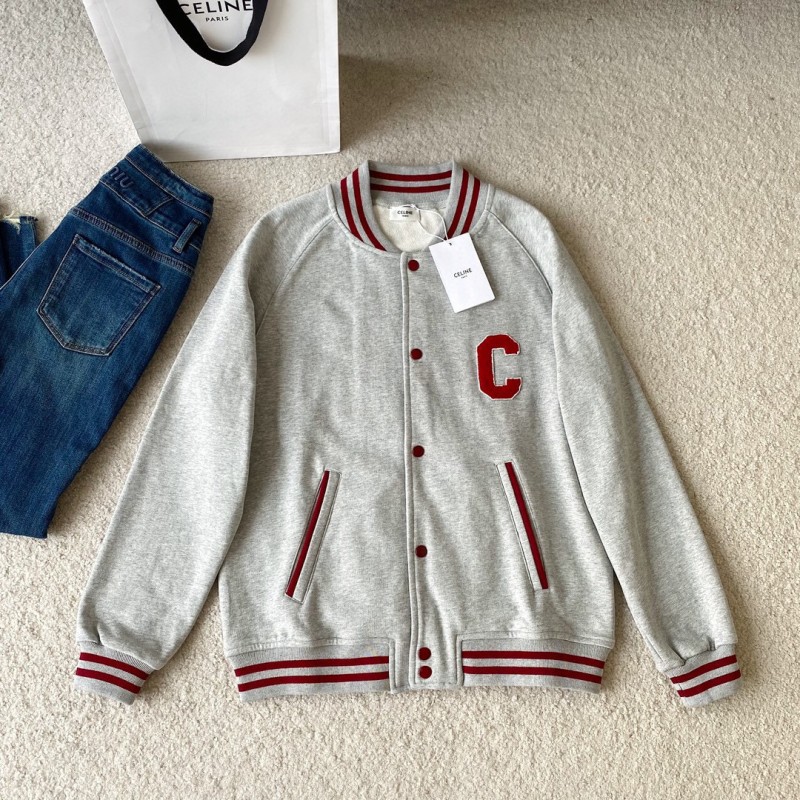 Celine Unisex Jacket