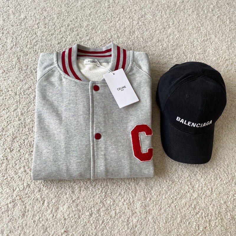 Celine Unisex Jacket