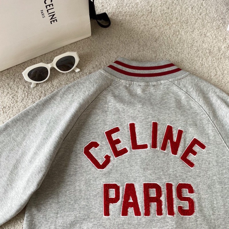 Celine Unisex Jacket