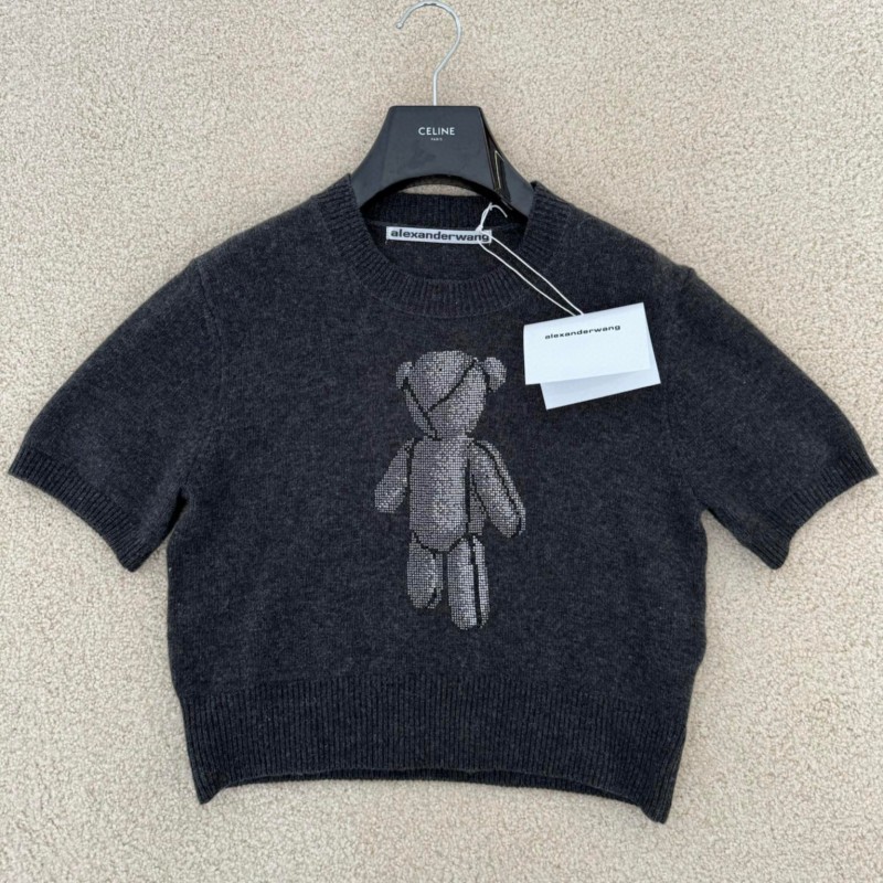 Alexander Wang Knit Tee