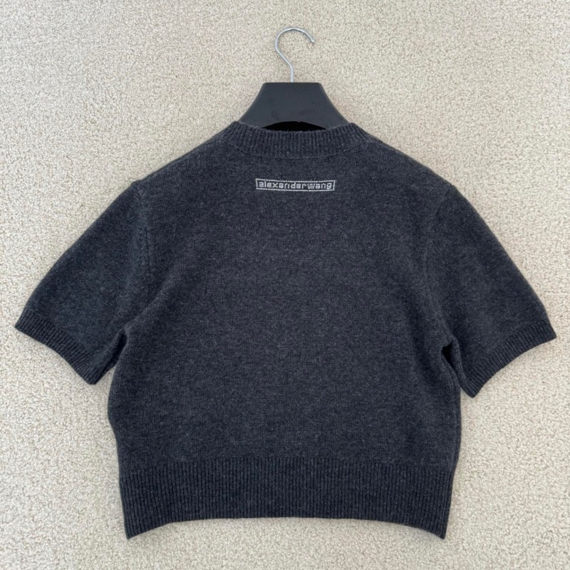 Alexander Wang Knit Tee