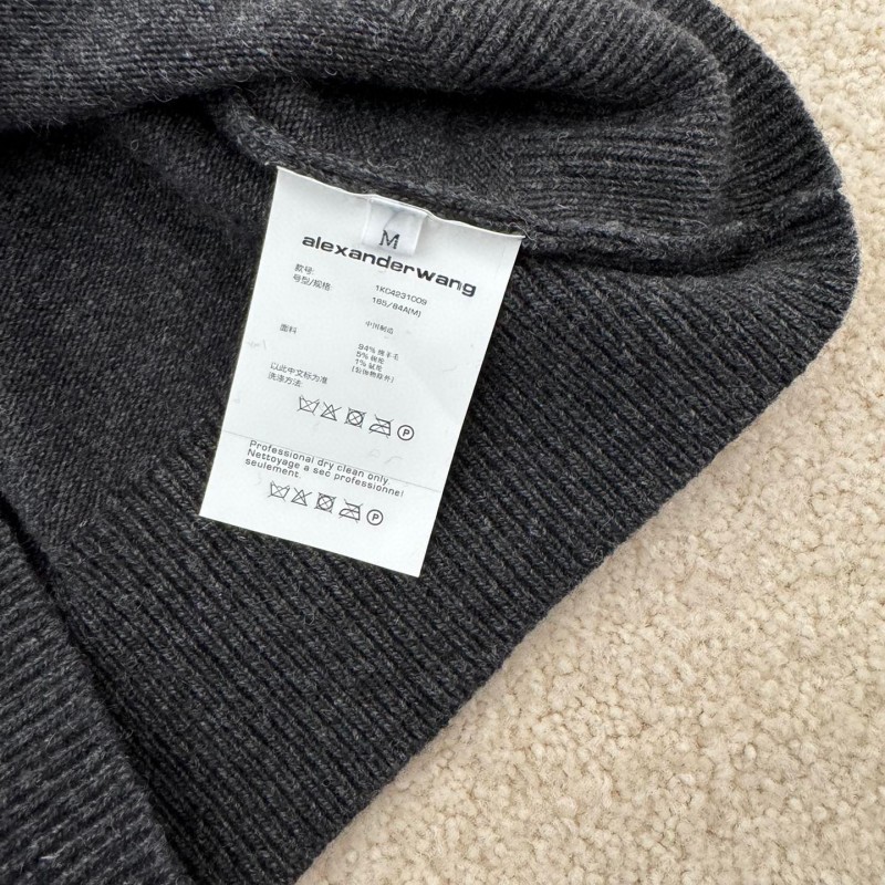 Alexander Wang Knit Tee