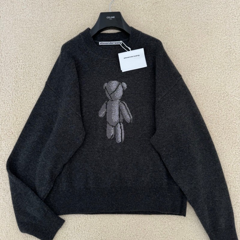 Alexander Wang Knit Sweater