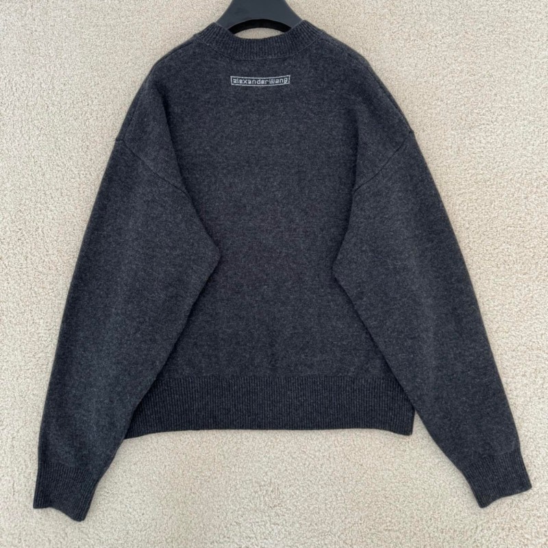 Alexander Wang Knit Sweater