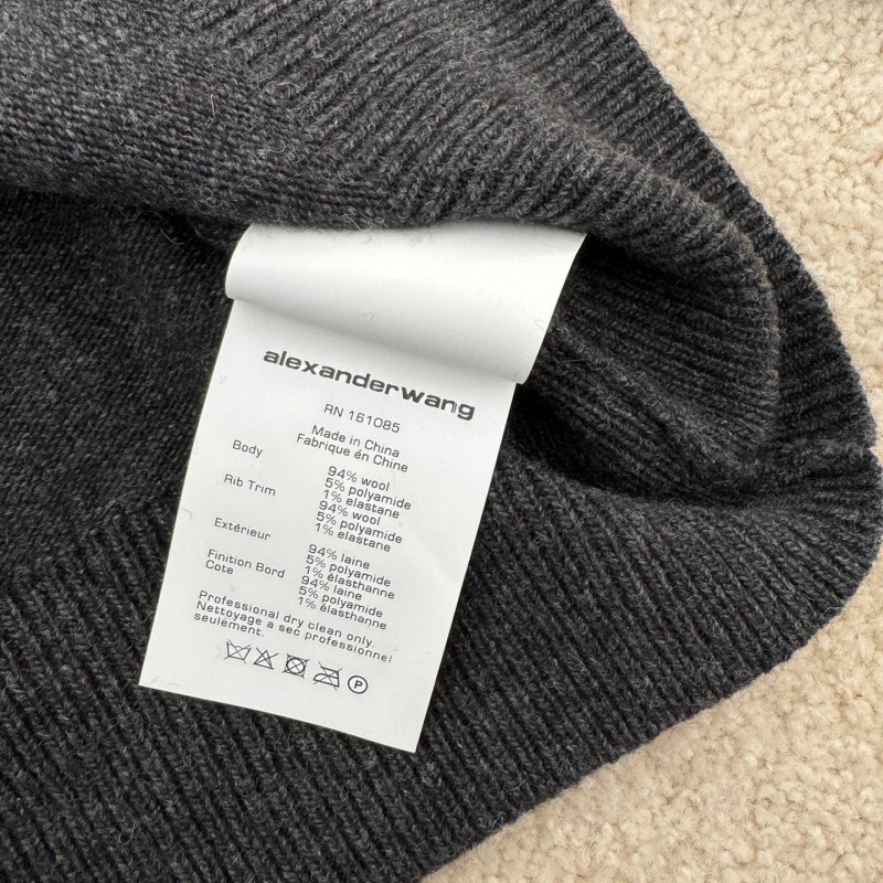 Alexander Wang Knit Sweater