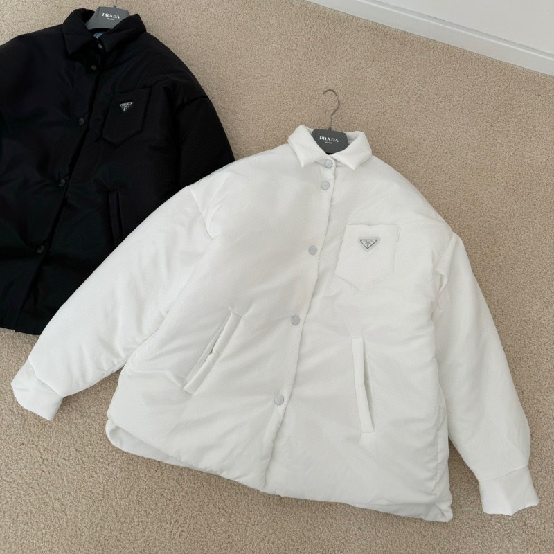 Prada Unisex Jacket