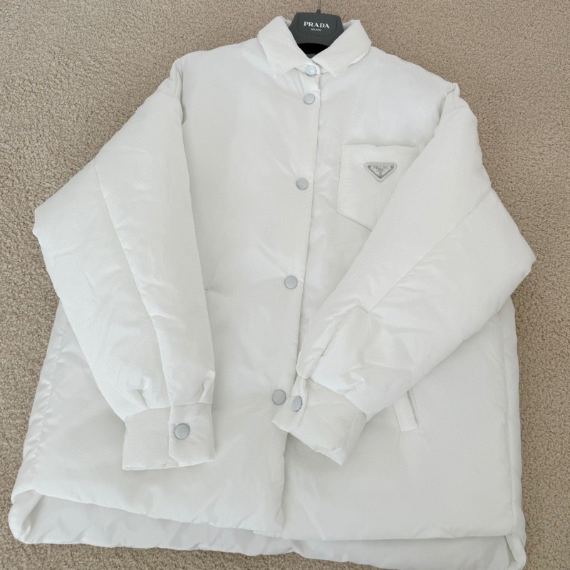 Prada Unisex Jacket