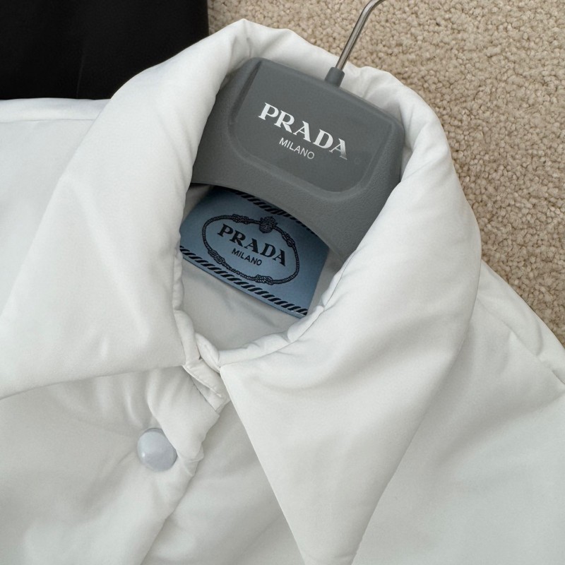 Prada Unisex Jacket