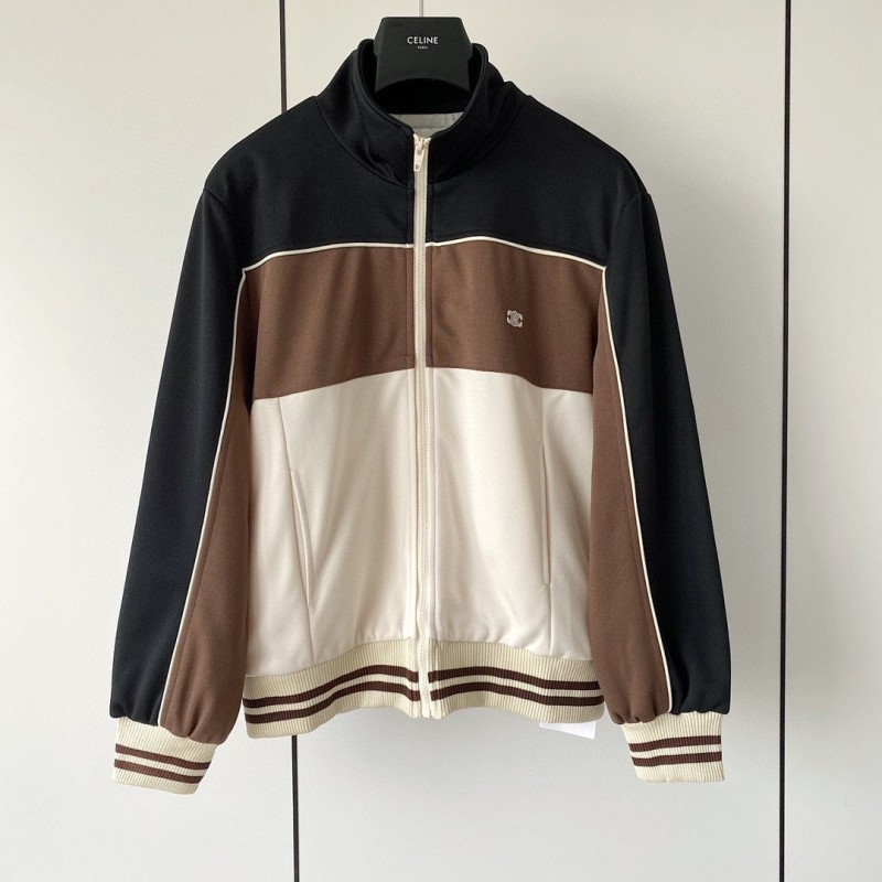 Celine Unisex Sport Jacket