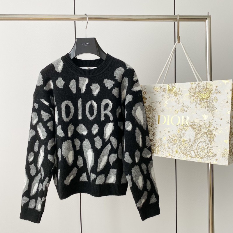 Dior Sweater