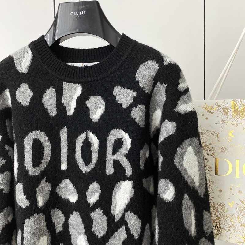 Dior Sweater