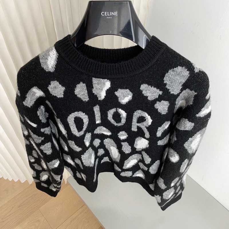 Dior Sweater