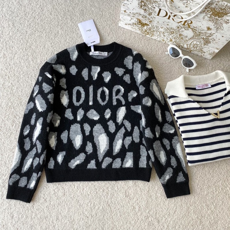 Dior Sweater