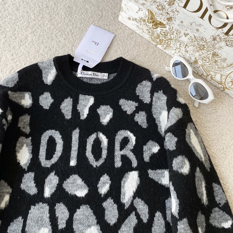 Dior Sweater