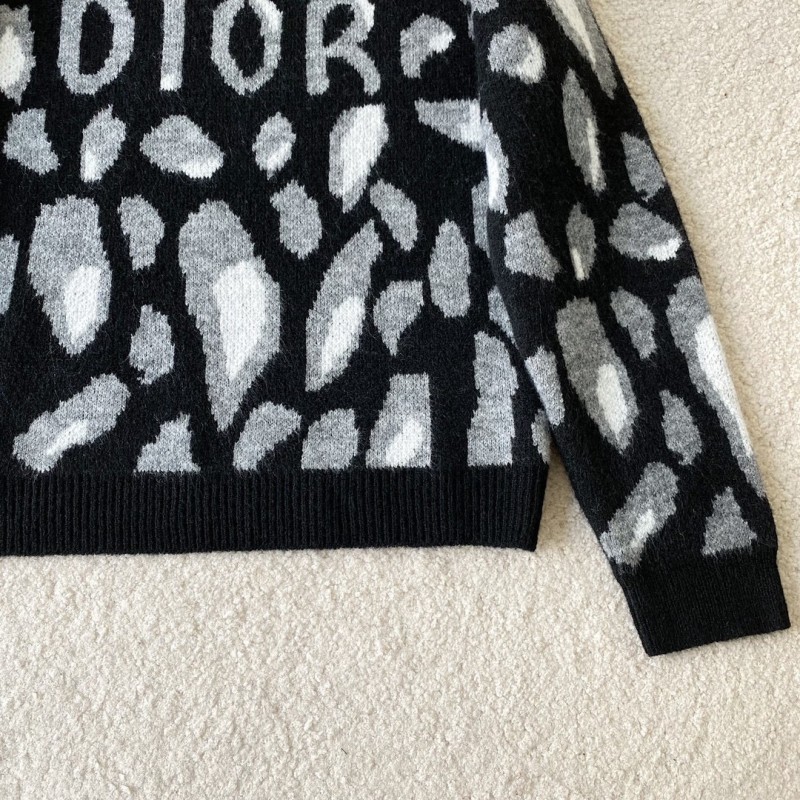 Dior Sweater