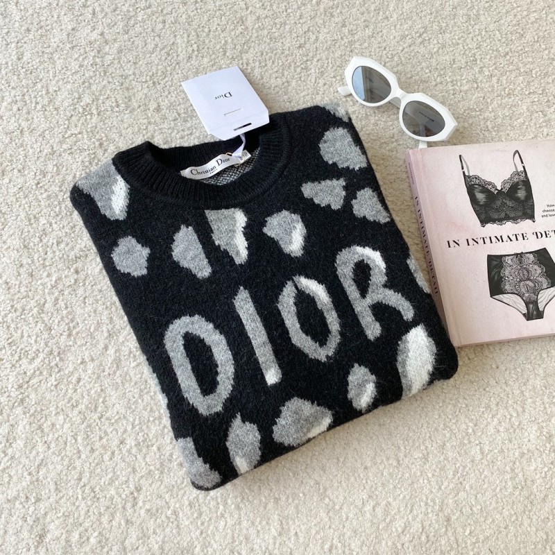 Dior Sweater