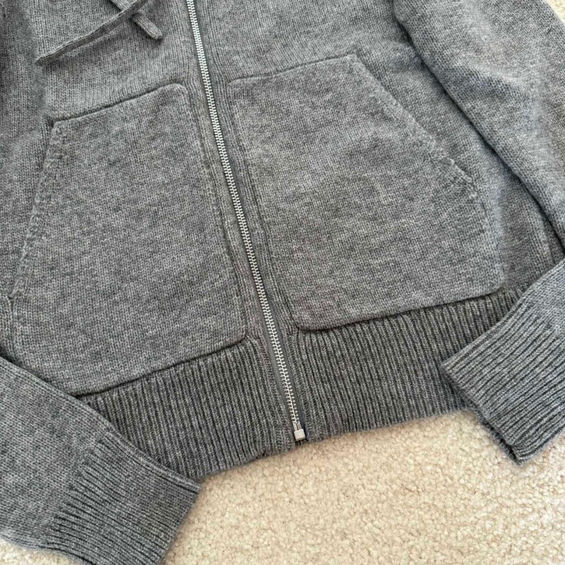 Celine Wool Cardigan