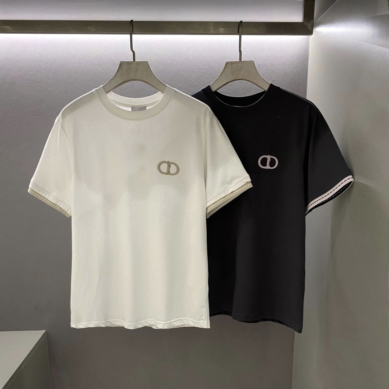 Dior tee