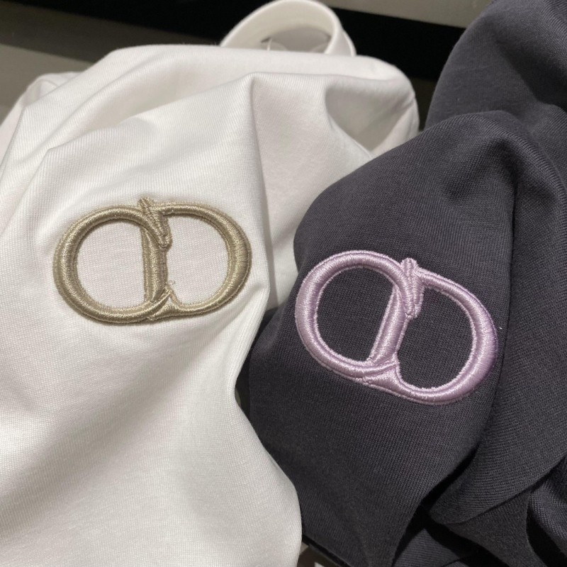 Dior tee