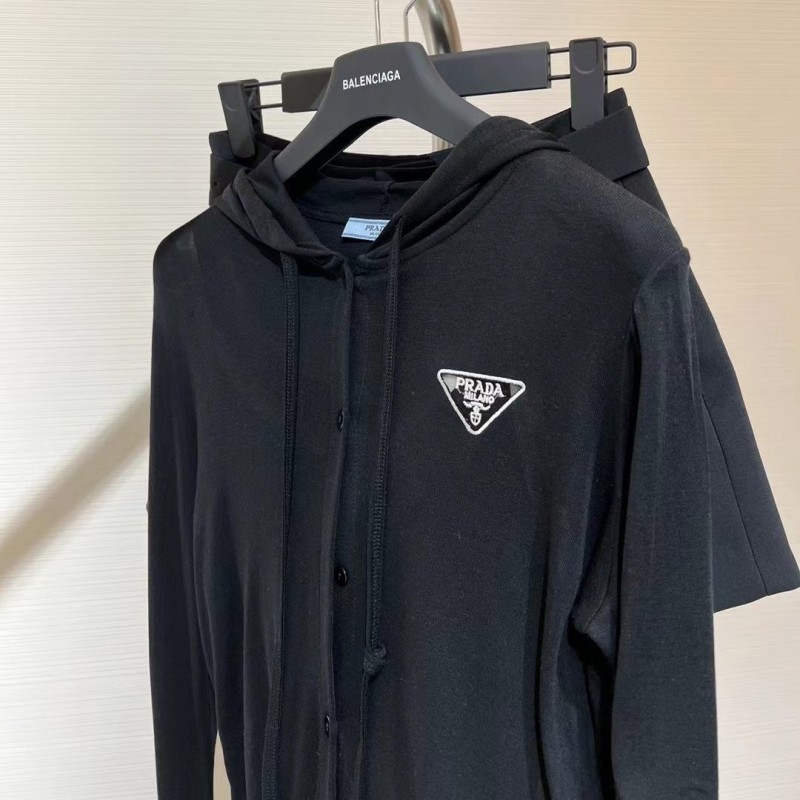 Prada Jacket