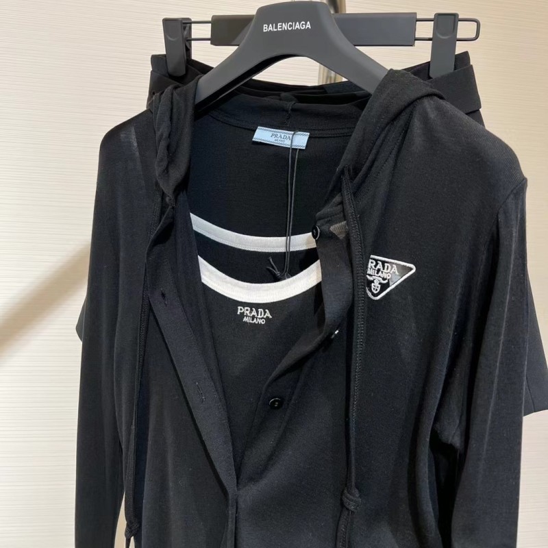 Prada Jacket