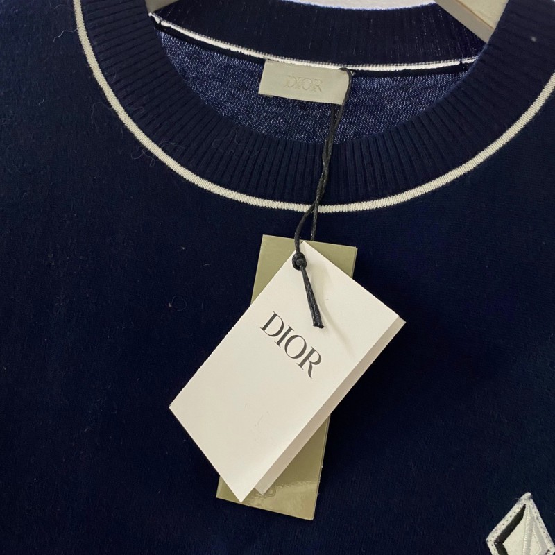 Dior Tee