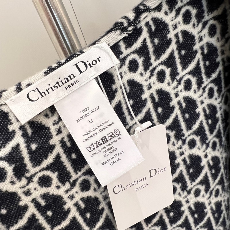 Dior Cloak