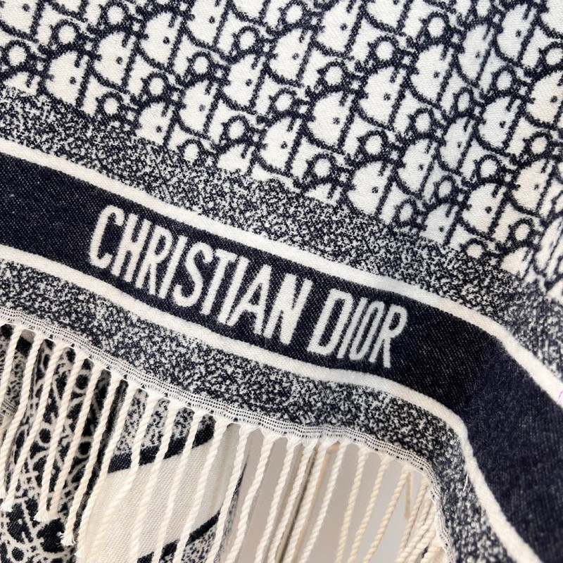 Dior Cloak