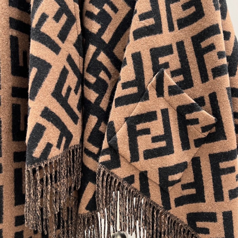 Fendi Cloak