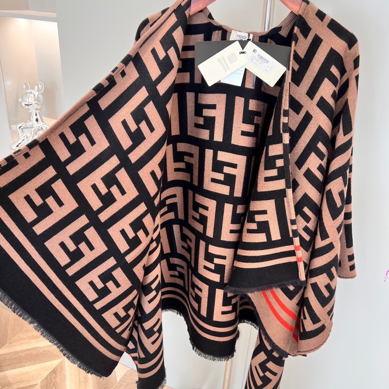 Fendi Cloak