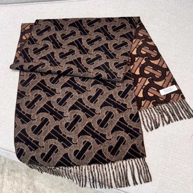 Burberry Long Scarf