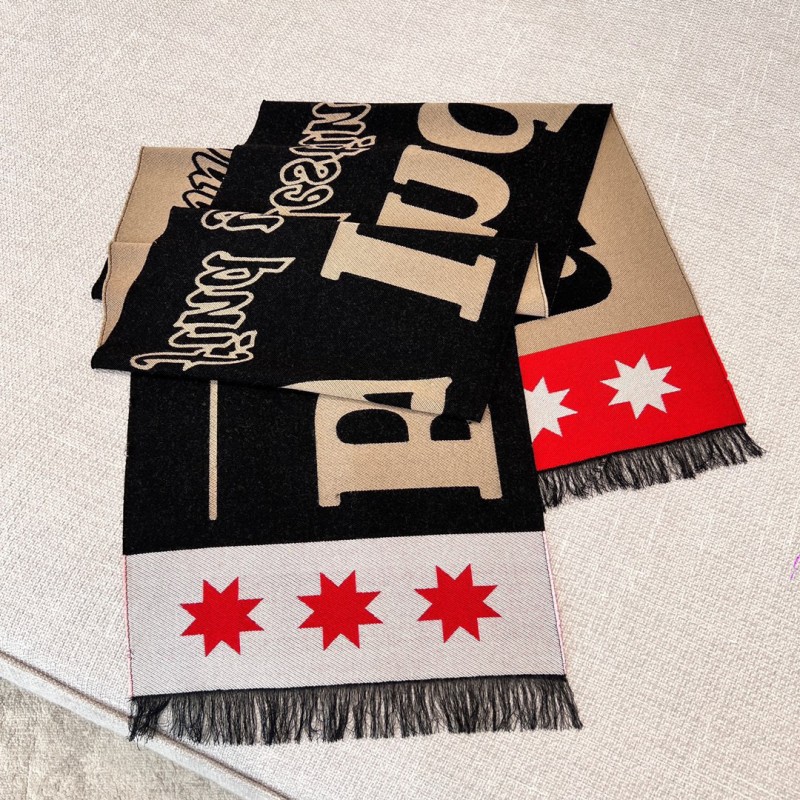 Burberry Long Scarf